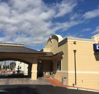 Days Inn by Wyndham Pensacola - Historic Downtown - Tourism Bookings