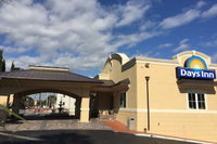 Days Inn by Wyndham Pensacola - Historic Downtown
