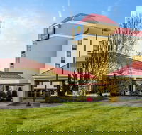 Comfort Inn - Tourism Bookings