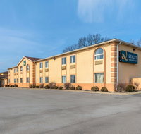Quality Inn  Suites - China Accommodation