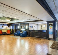 Comfort Inn Downtown - Tourism Bookings