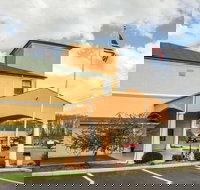 Comfort Inn  Suites Cincinnati Eastgate - USA Accommodation