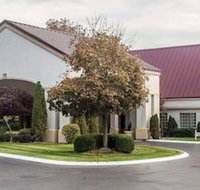 Days Inn by Wyndham Austintown - China Accommodation