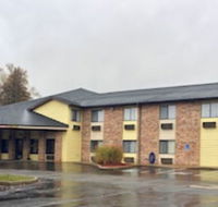 Quality Inn - Tourism Bookings