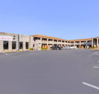 Americas Best Value Inn Somerset - USA Accommodation