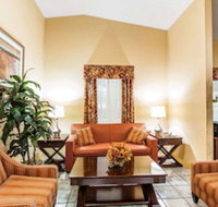 Quality Inn - USA Accommodation