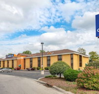 Comfort Inn Northeast - USA Accommodation