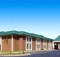 Studio 6 Oklahoma City - Tourism Bookings