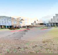 Comfort Inn at Northwest Expressway - Tourism Bookings