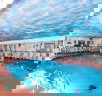 Motel 6 Oklahoma City OK - Tourism Bookings