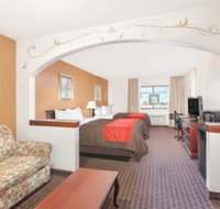 Baymont Inn  Suites by Wyndham Oklahoma City North - Tourism Bookings