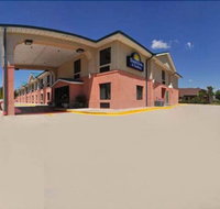 Days Inn by Wyndham Panama City/Callaway - China Accommodation