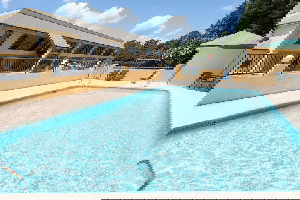 Days Inn By Wyndham Biscoe - thumb 1