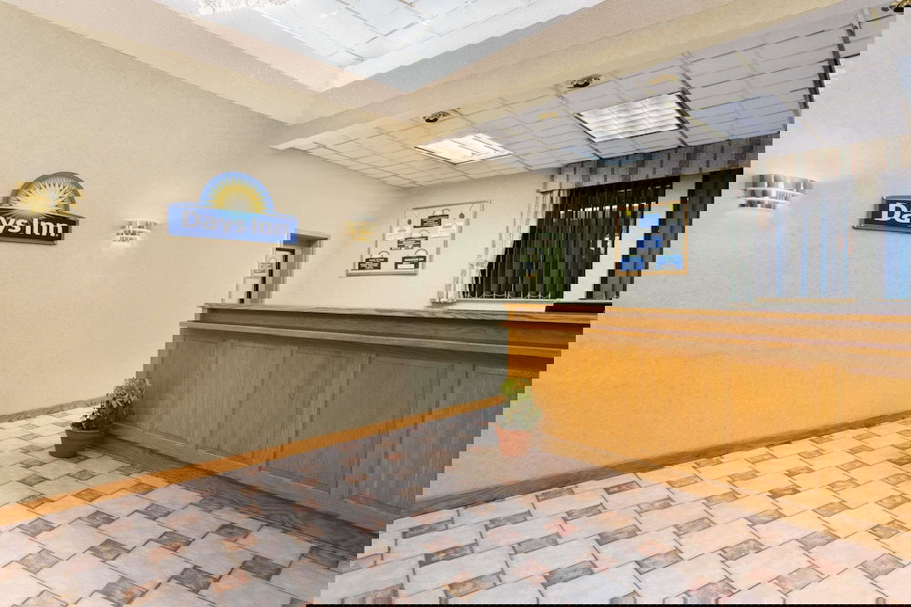 Days Inn By Wyndham Biscoe - thumb 2