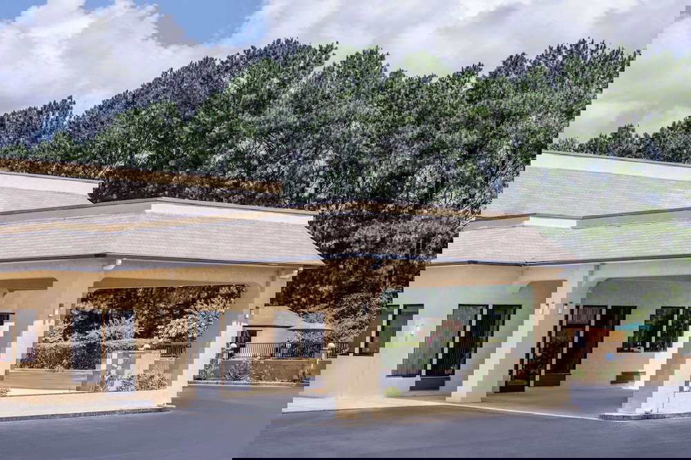 Days Inn By Wyndham Biscoe - thumb 0