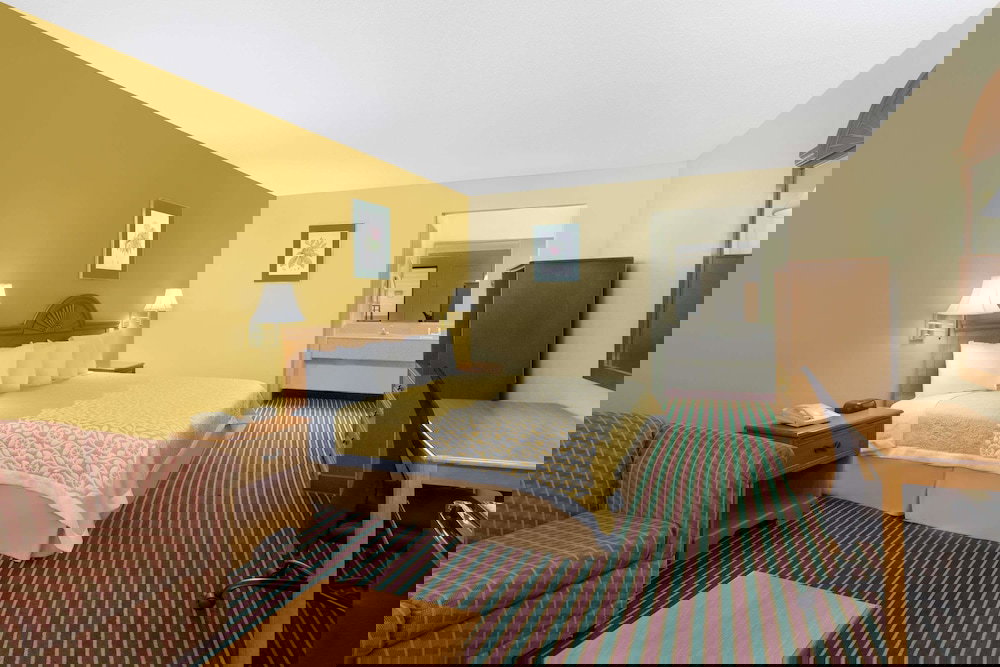 Days Inn By Wyndham Biscoe - thumb 6