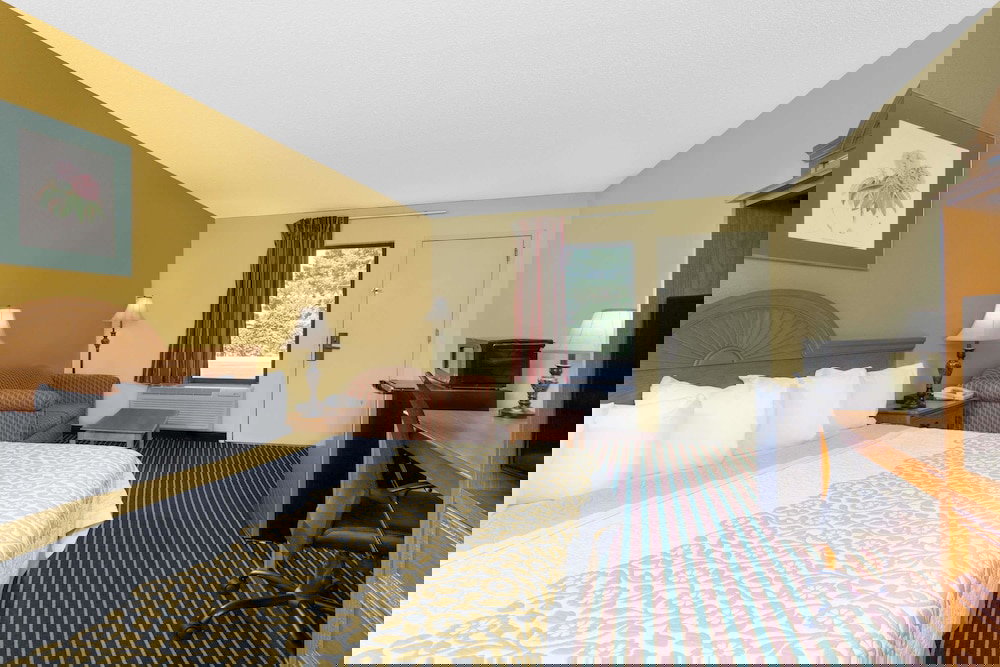 Days Inn By Wyndham Biscoe - thumb 4