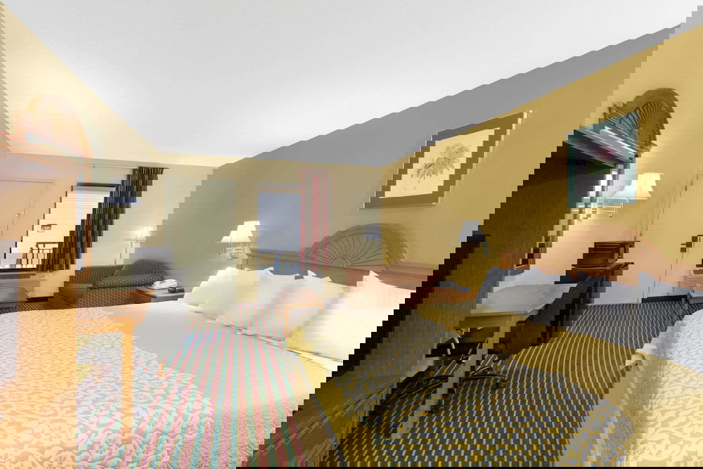 Days Inn By Wyndham Biscoe - thumb 5