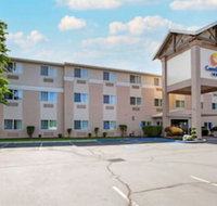 Comfort Inn South - Tourism Bookings