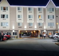 Days Inn by Wyndham Colorado Springs Air Force Academy - Tourism Bookings