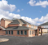 Comfort Inn Amish Country - Tourism Bookings