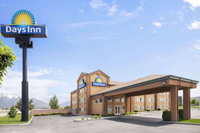 Days Inn by Wyndham Springville