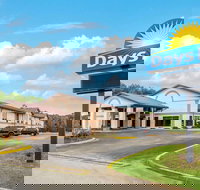 Days Inn by Wyndham Blairsville - USA Accommodation