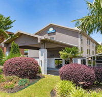 Days Inn by Wyndham Atlanta Marietta Ballpark - Tourism Bookings