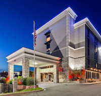 Best Western Plus Greenville I-385 Inn  Suites - Tourism Bookings