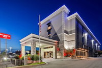 Best Western Plus Greenville I-385 Inn  Suites