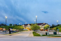 Comfort Inn And Suites