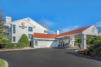 Comfort Inn Apple Valley