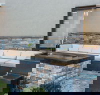 Quality Suites Nashville Airport - USA Accommodation