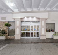 Comfort Inn Memphis Downtown - Tourism Bookings