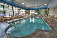 Comfort Inn  Suites At Dollywood Lane