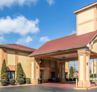 Quality Inn  Suites Memphis East - Tourism Bookings
