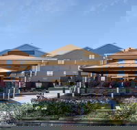 Comfort Inn Nashville West - USA Accommodation