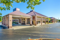 Red Roof Inn Kingsport