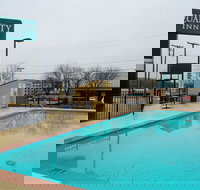 Quality Inn Opryland Area - USA Accommodation