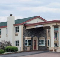 Knights Inn Colorado Springs - Tourism Bookings