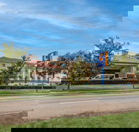 Comfort Inn DfwAirportNorth - Tourism Bookings