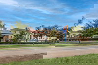 Comfort Inn DfwAirportNorth