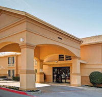 Quality Inn  Suites DFW Airport South - Tourism Bookings