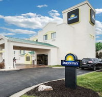 Days Inn by Wyndham Blue Springs - Tourism Bookings