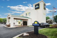 Days Inn by Wyndham Blue Springs