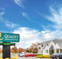 Quality Inn  Suites North/Polaris - Students Accommodation