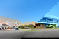 Days Inn by Wyndham KU Lawrence