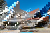 Motel 6 North Richland Hills TX - NE Fort Worth