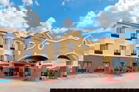 Comfort Inn Port Arthur