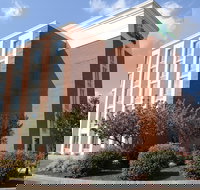 Holiday Inn Express Fredericksburg Southpoint an IHG Hotel - Tourism Bookings